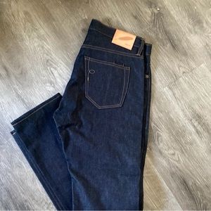 Men’s Rogue Territory Silveridge Size 36 Jeans